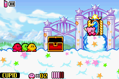 screenshots/Game Boy Advance/Kirby and the Amazing Mirror/Kirby And The Amazing Mirror_06.png